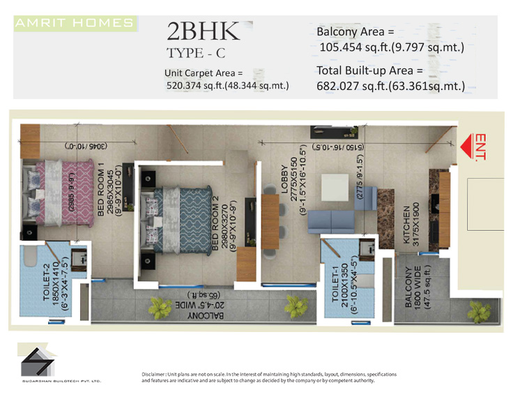2bhk-typec